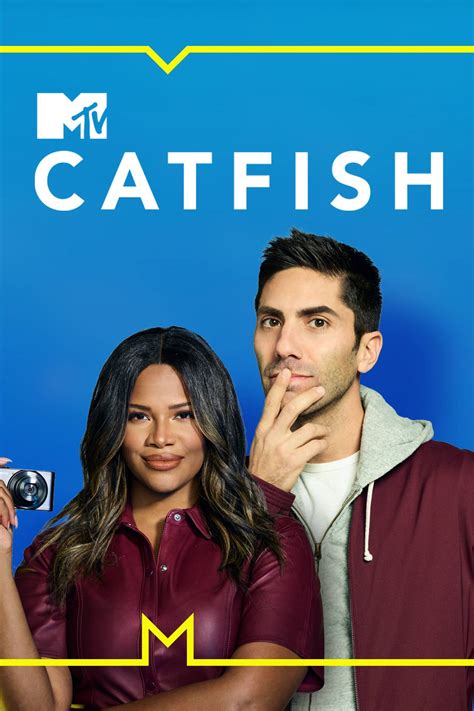 MTV Catfish .